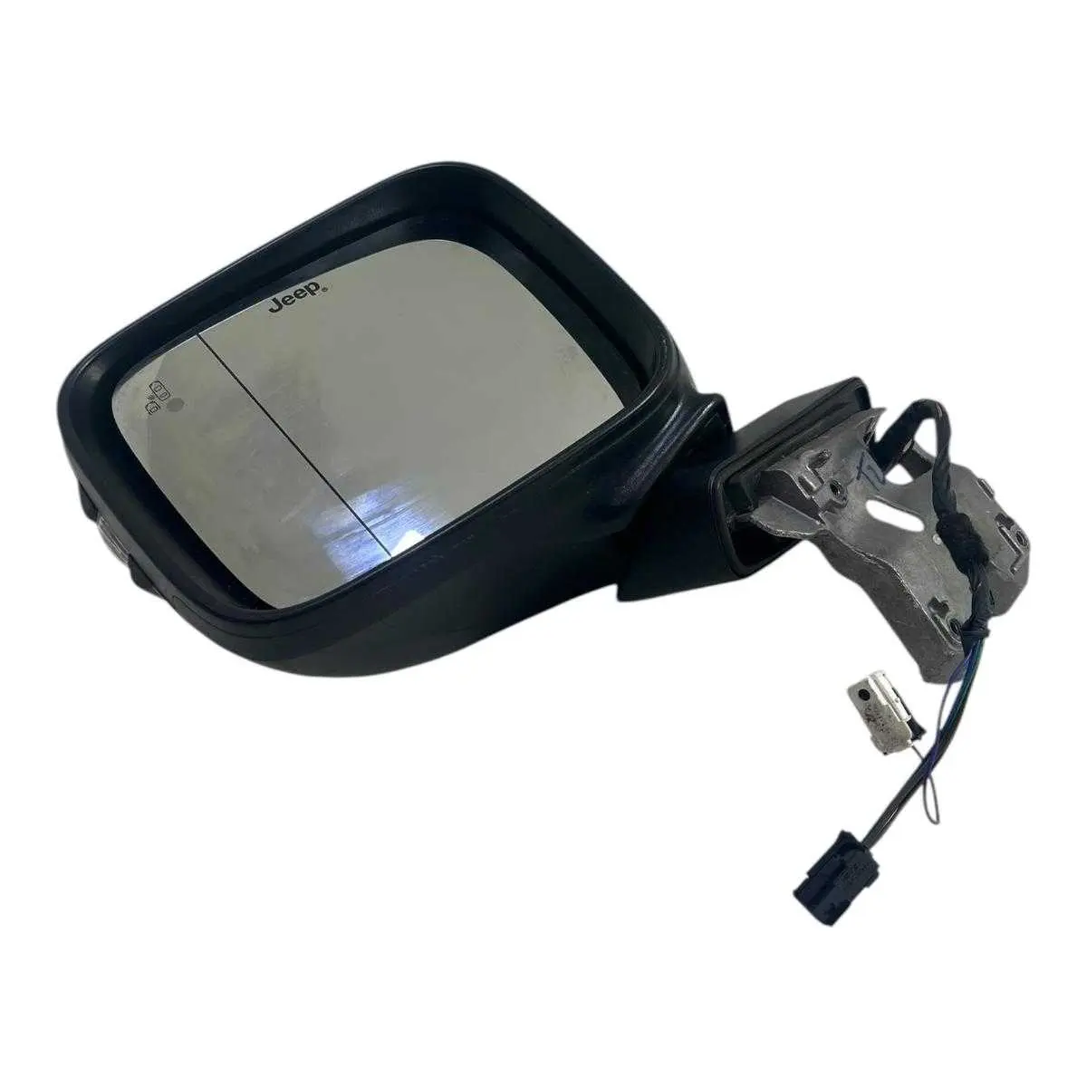 Retrovisor elétrico Lado Esquerdo Jeep Renegade 2015/2021