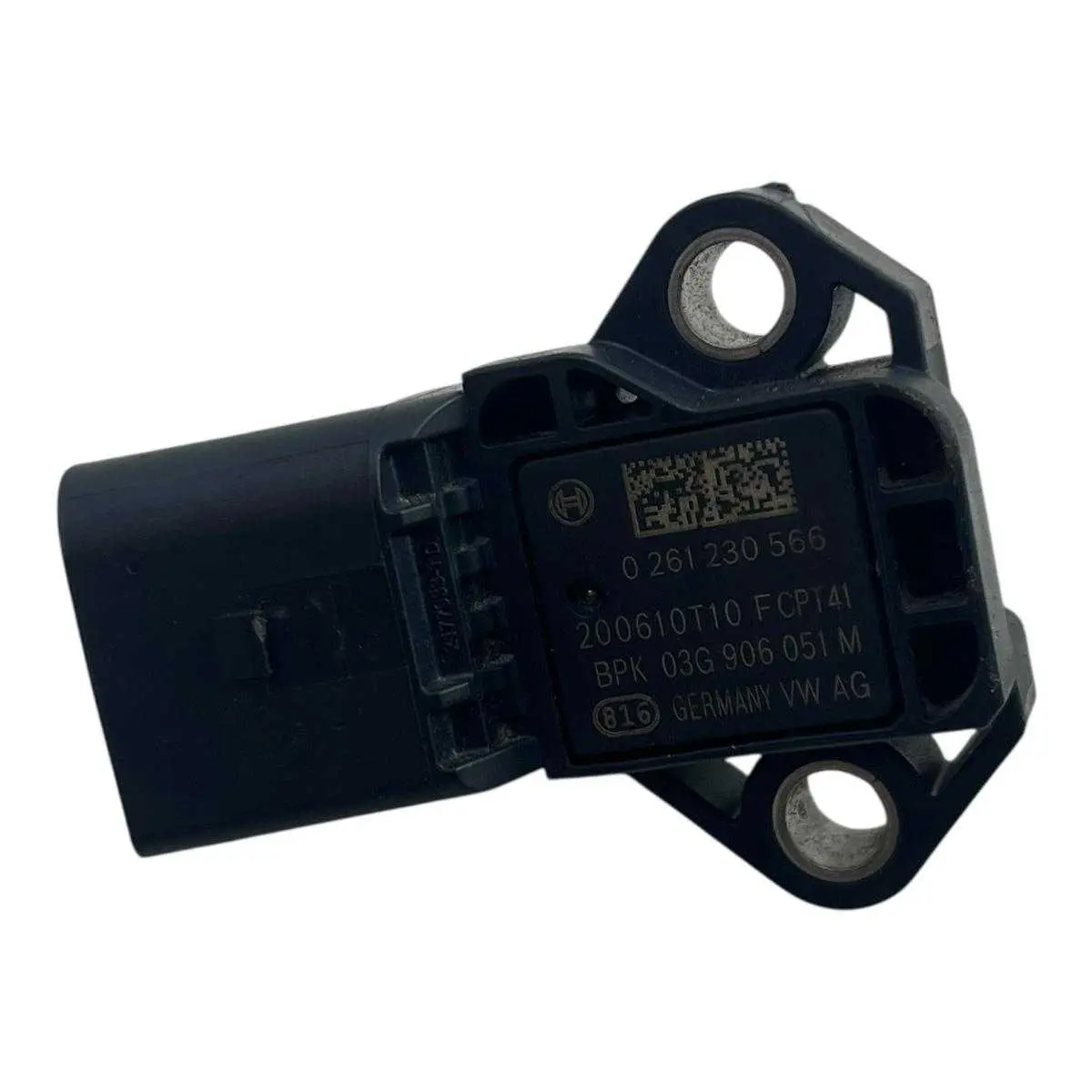 Sensor Map Polo T-cross Up Virtus Tiguan 1.4 2018/2022