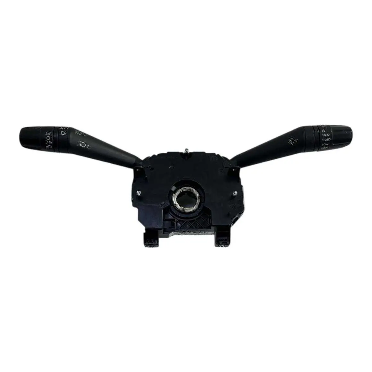 Chave Comando Seta Limpador Fiat Toro 2017 800005810