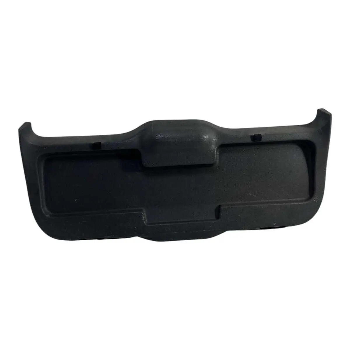 Forro Tampa Traseira Ford Fiesta 2007/2014 ( MANCHADO )
