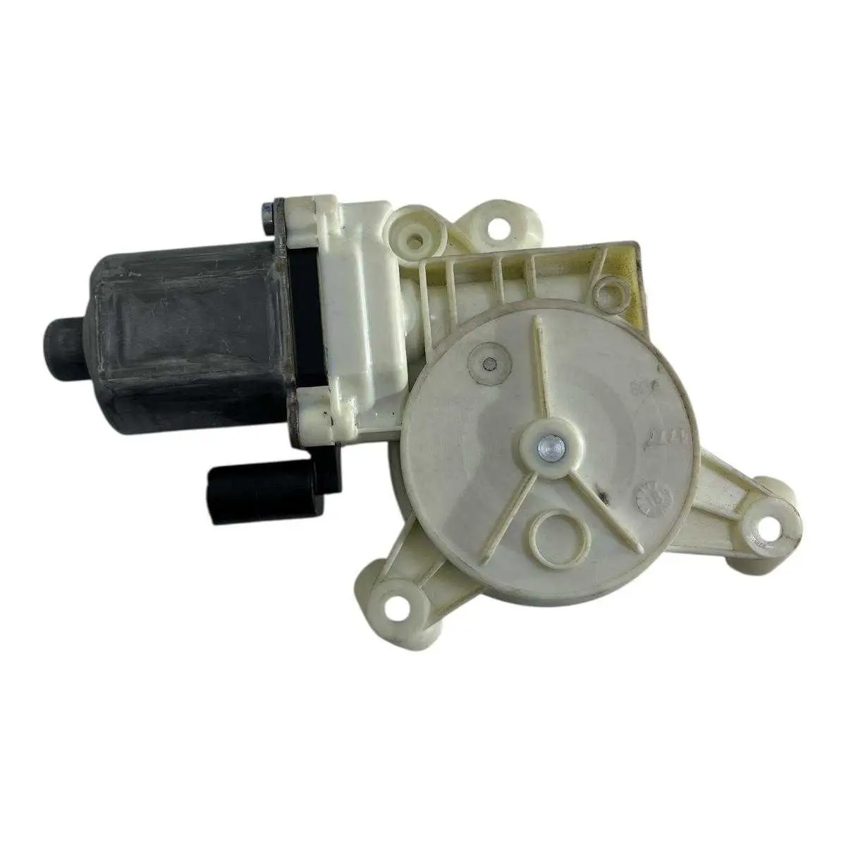 Motor Vidro Elétrico Dianteiro Esquerdo Gol 2020/2023 5u0959