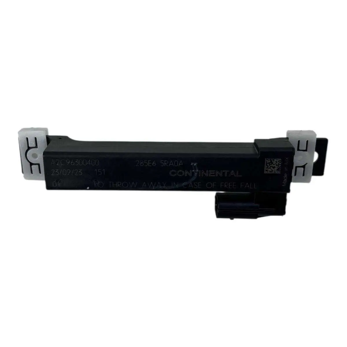 Modulo Keyless Porta Traseira Esq Nissan Kicks 2017/2022