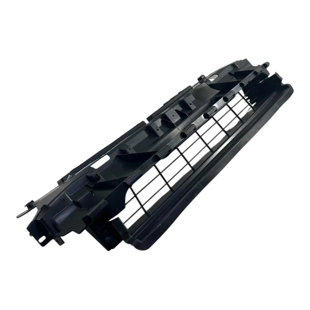 Defletor Inferior Radiador Ecosport Gn158b384ad 2017/2020