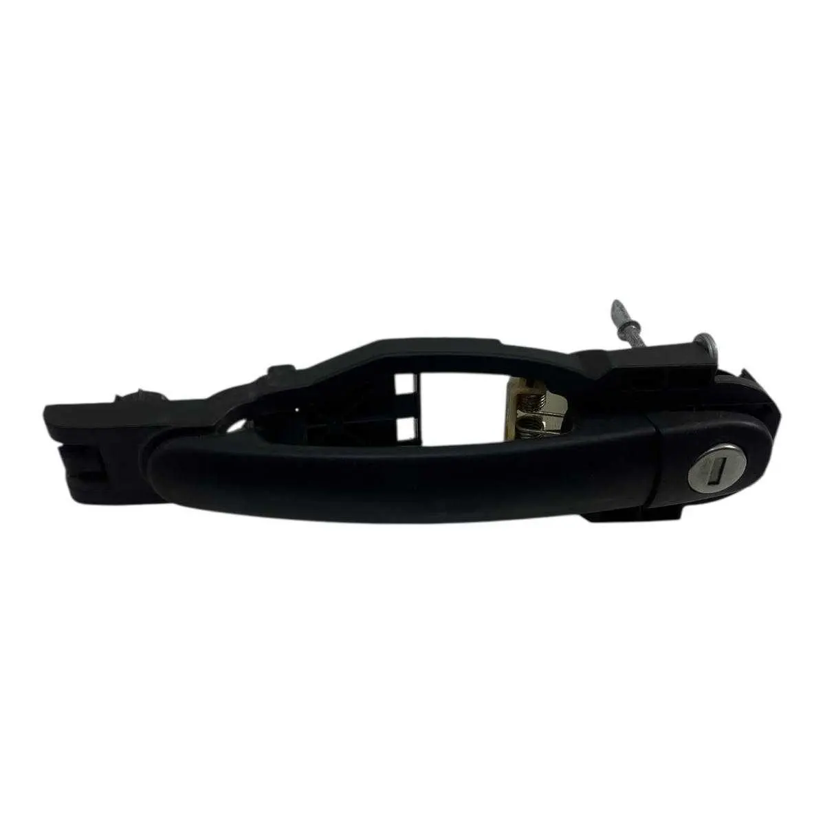 Maçaneta Externa Dianteiro Esquerdo Vw Gol 2012