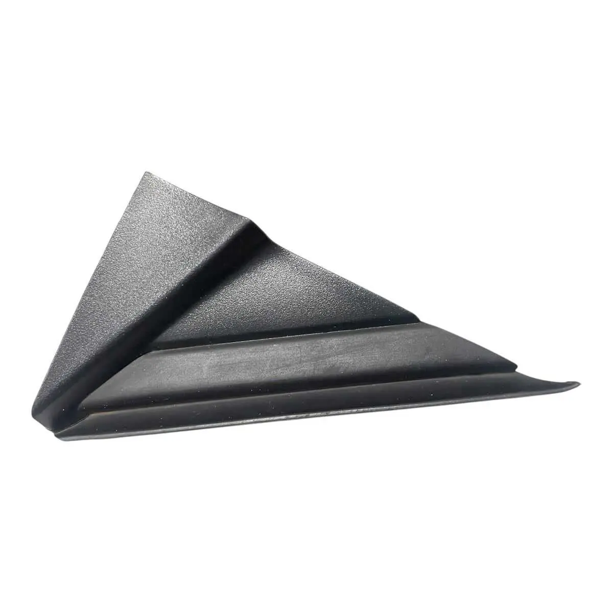 Acabamento Retrovisor Direito Volkswagen T-cross 2gm853274a