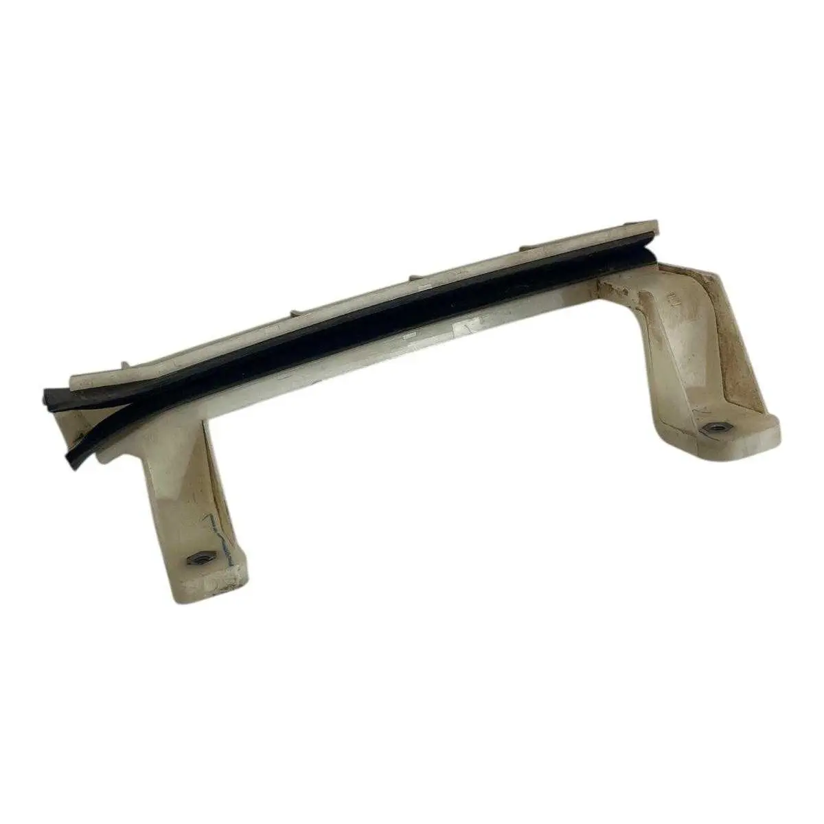 Guia Vidro Dianteiro Esquerdo Fiat Strada 2020-24 520057820