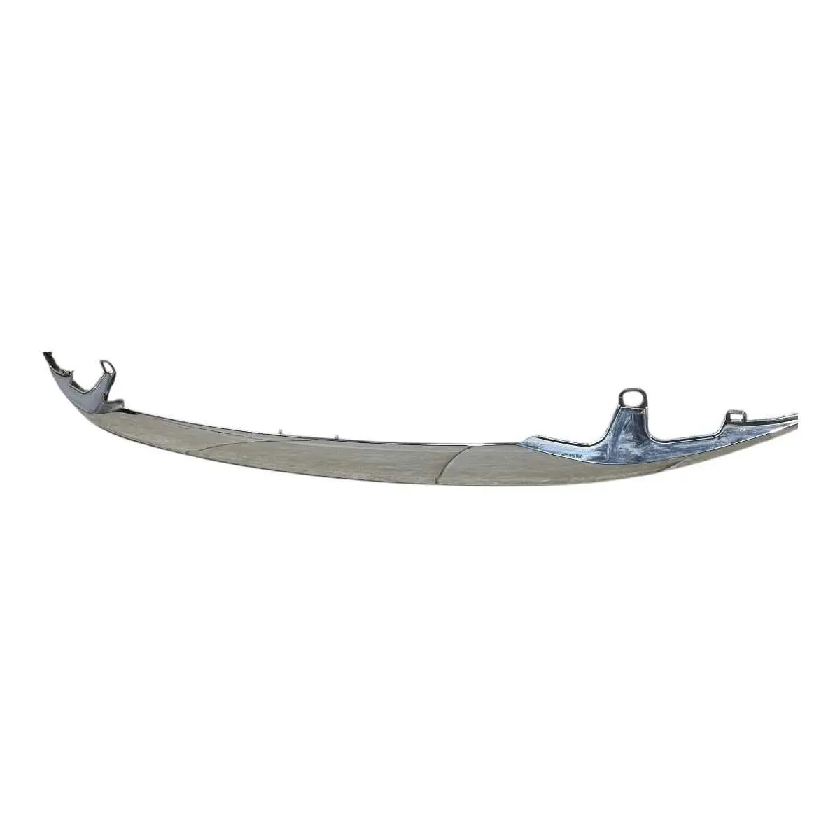 Aplique Tampa Traseira Hilux Sw4 24/25 76801yp260