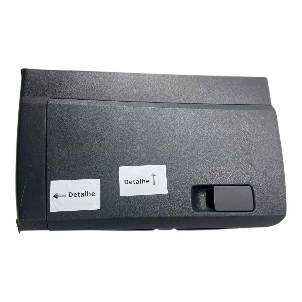 Porta Luvas Volkswagen Gol G7 PEÇA RISCADA 1811271x2hd