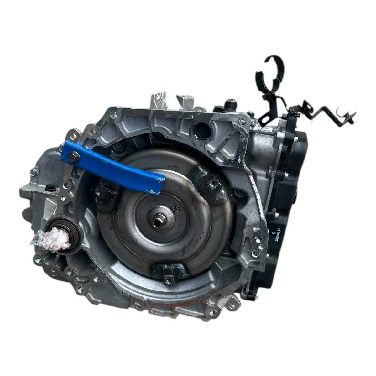 Caixa Câmbio Automática Chevrolet Onix Plus 1.0 2020/2024