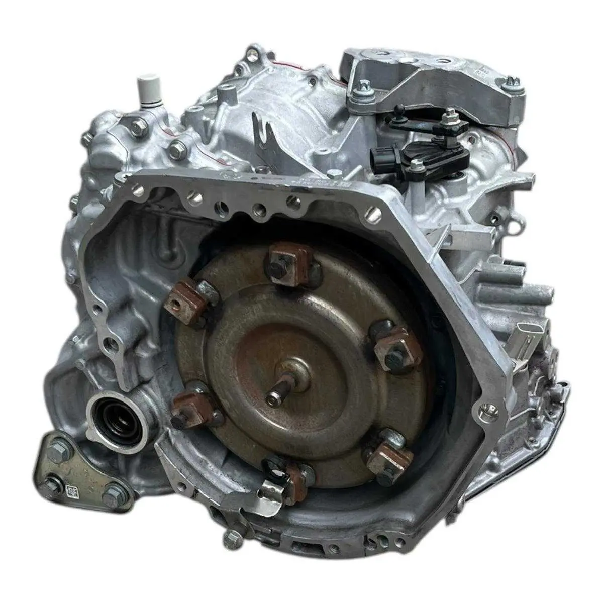 Caixa Cambio Pulse Fastback 1.0 3cc Turbo 2023 46349297