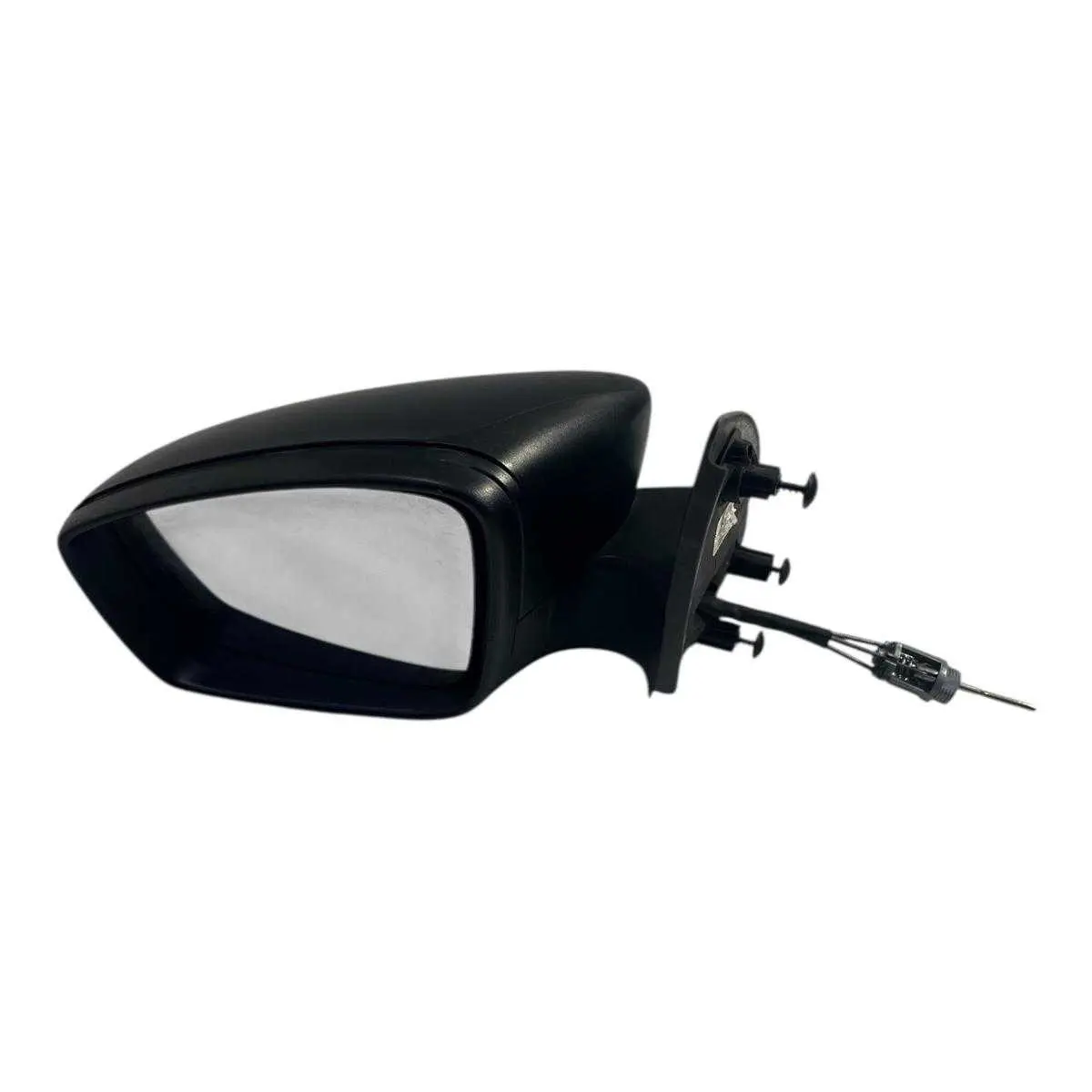 Retrovisor ESQUERDO Manual Gol Voyage G6 G7 G8 E9024535