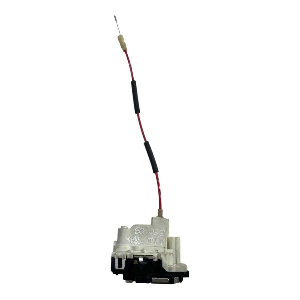 Fechadura Porta Traseira Esquerda Fiat Argo 2018/2020