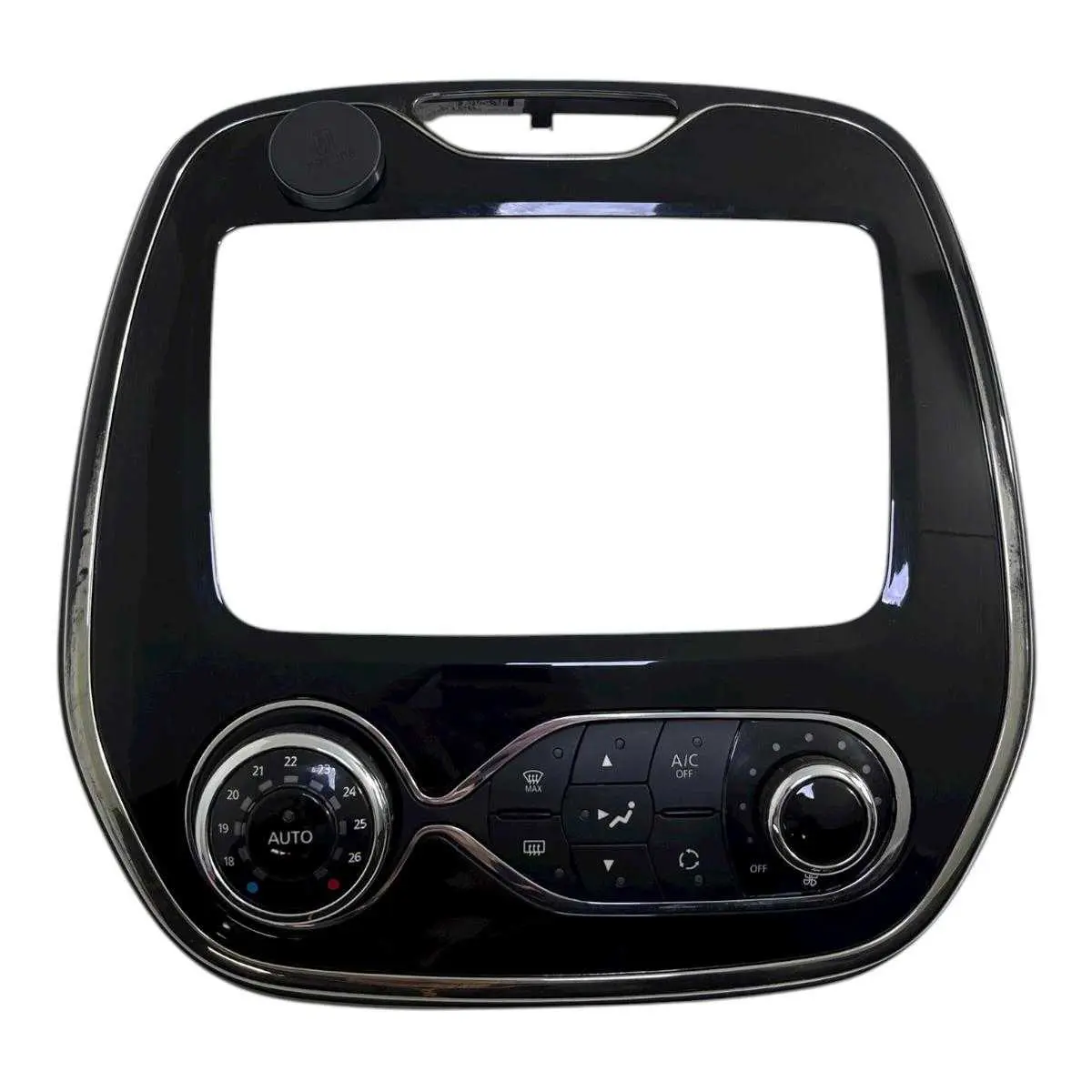 Comando De AR Renault Captur 2019 682707901r ORIGINAL