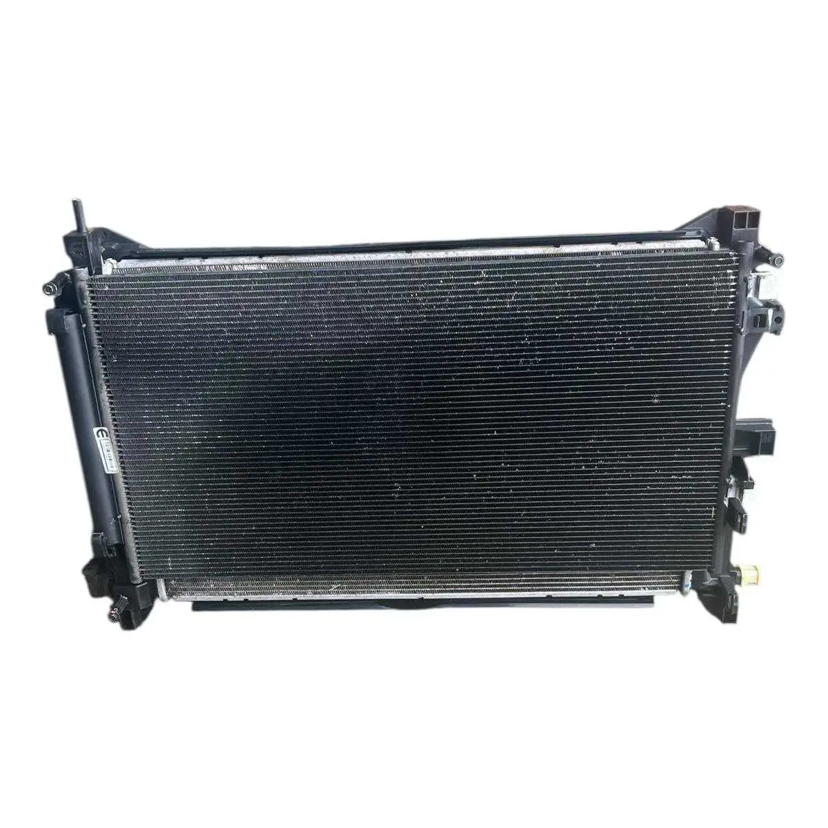 Kit Radiador Jeep Renegade Fiat Toro 1.8 E-Torq 51976068