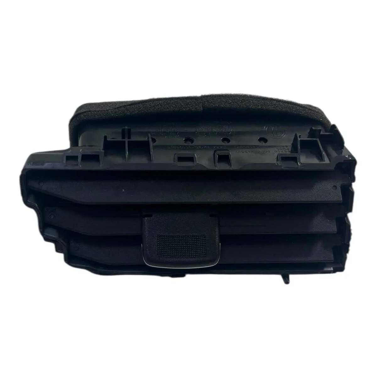 Difusor Ar Central Nissan Kicks 2019 A 2023 687505rb0a