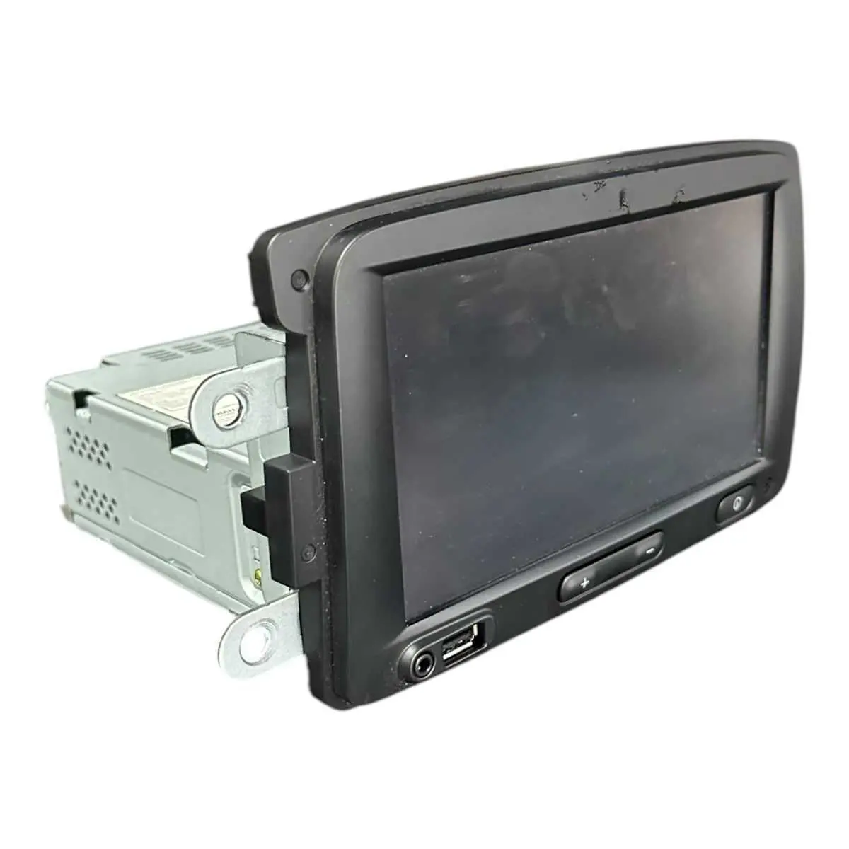 MULTIMIDIA RENAUL SANDERO PRETO GT LINE 1.0 12V 2019 276660