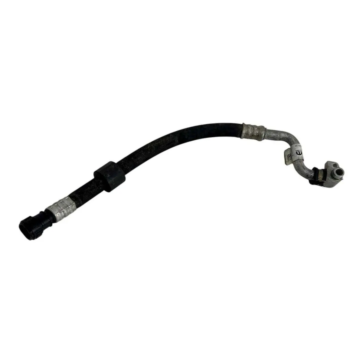 Mangueira Flexivel Ar Condicionado Strada Fiat 2021/2024