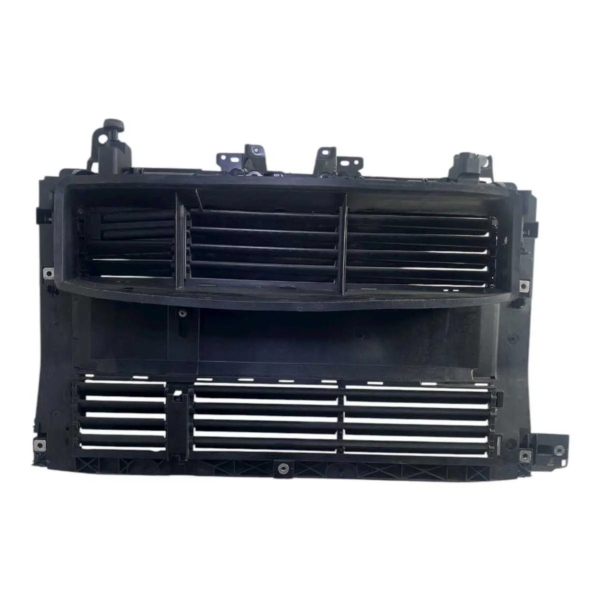 Painel Frontal Ford Ecosport 1.5 2018/2021 gn158b041c