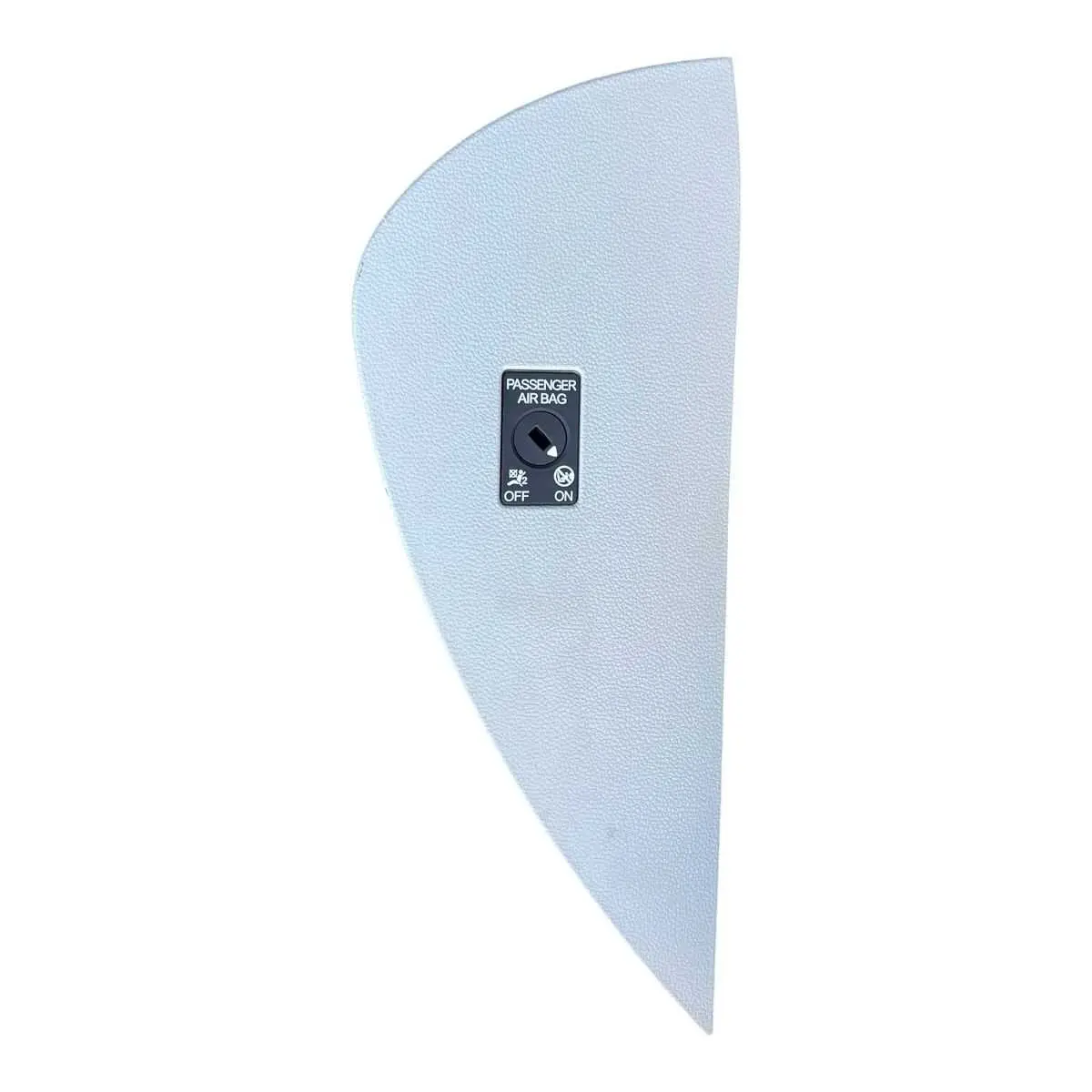 Acabamento Direito Painel T cross 2GP858218