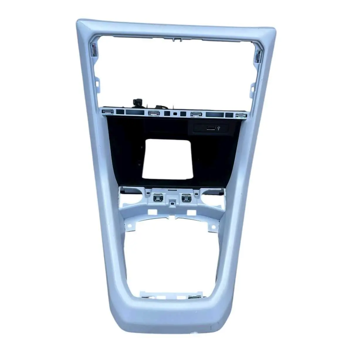 MOLDURA CONSOLE CENTRAL T CROSS USB 2gp857925