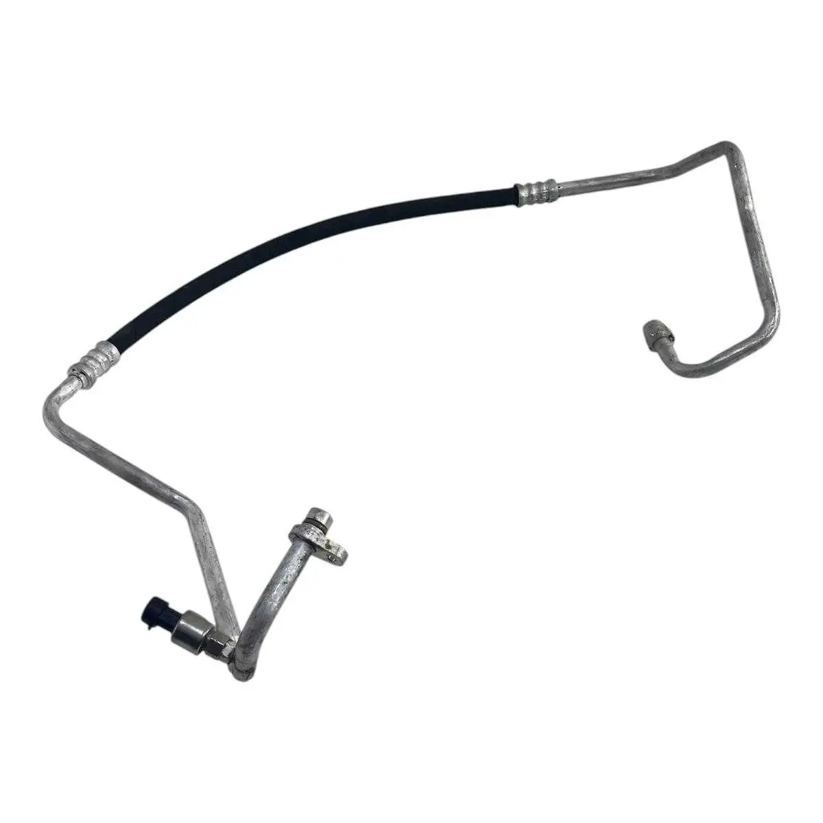 Mangueira Ar Condicionado Renault Duster 2012/2016 ORIGINAL