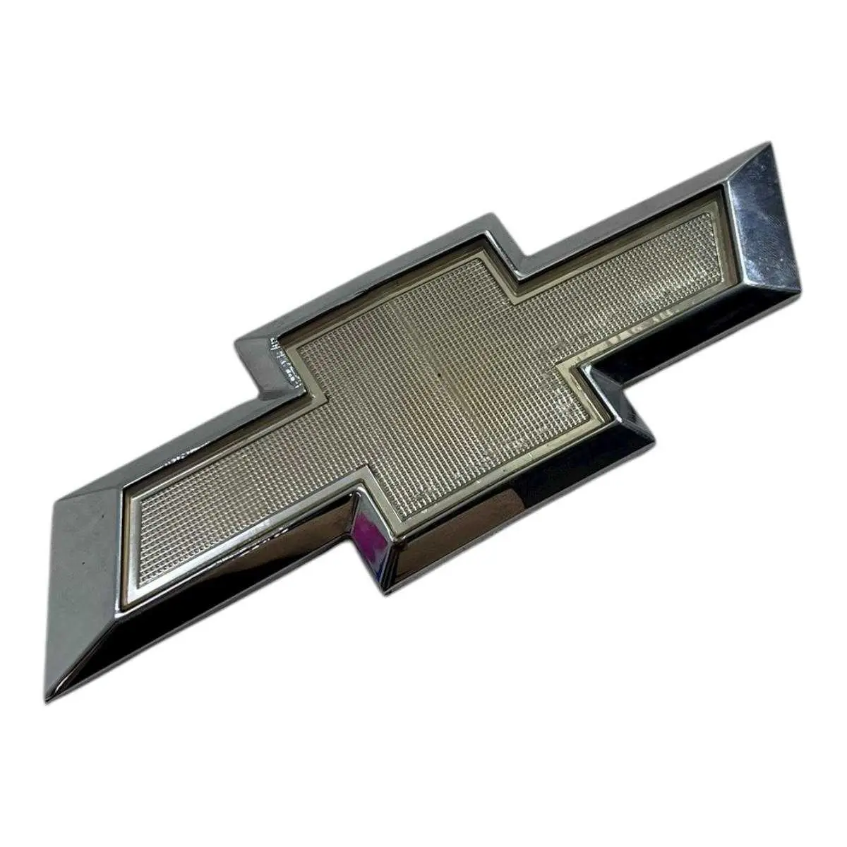 Emblema Tampa Traseira Onix 2013/2019 94747906 ORIGINAL