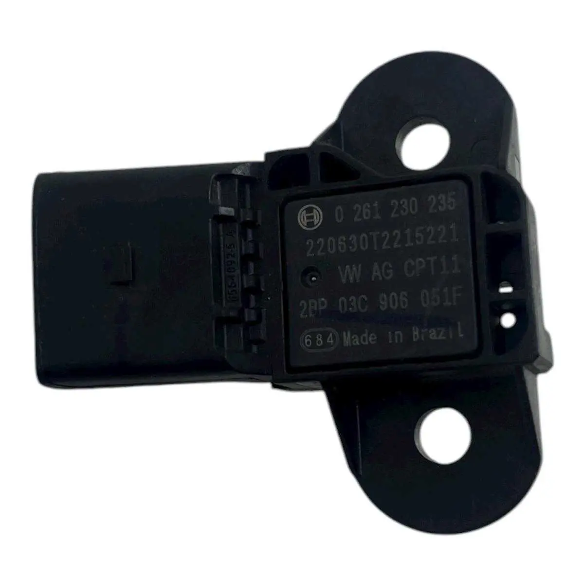 Sensor Map Vw Gol, Saveiro 2011/2021 0261230235 ORIGINAL