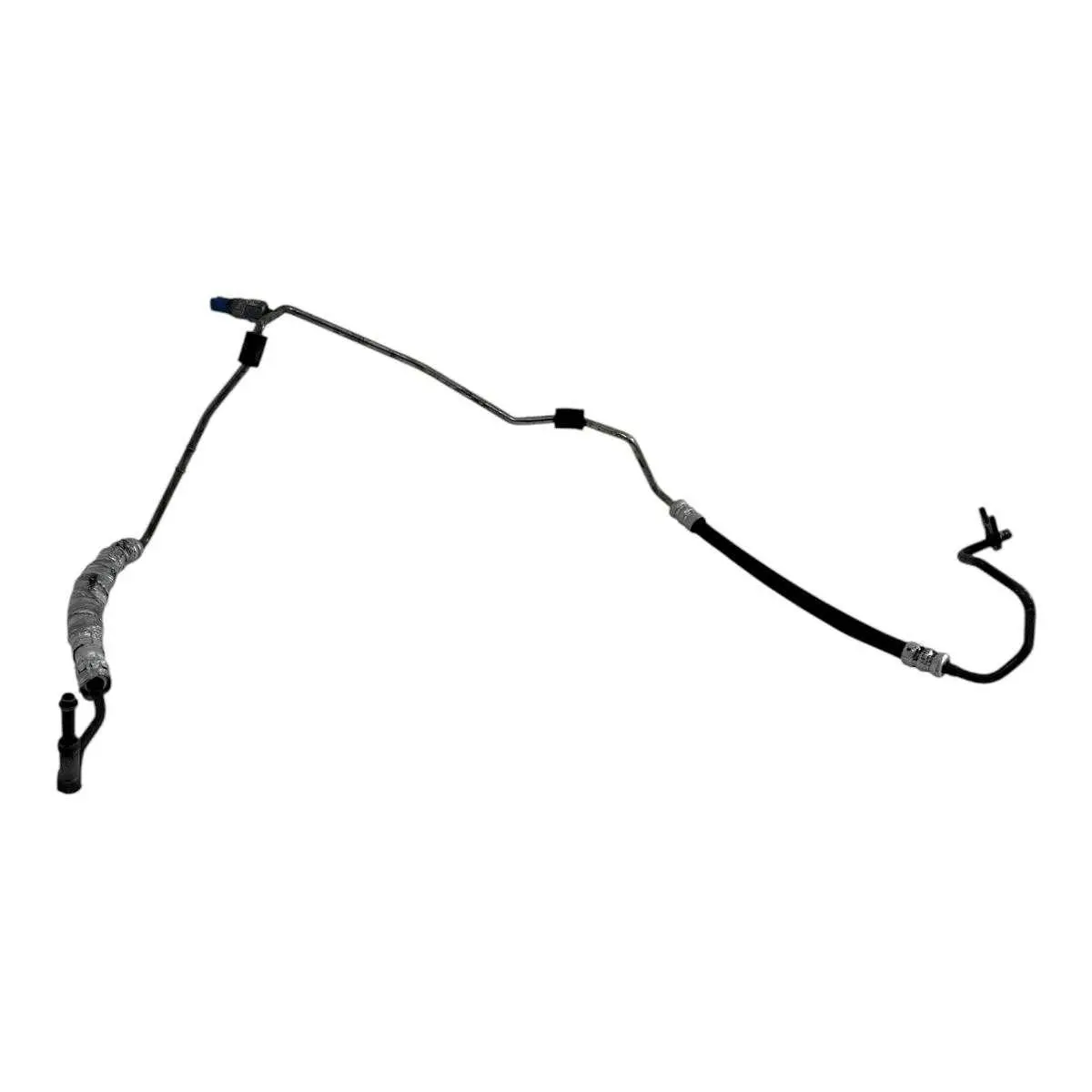 MANGUEIRA DIREÇÃO HIDRAULICA PEUGEOT 206 207 2001/2010