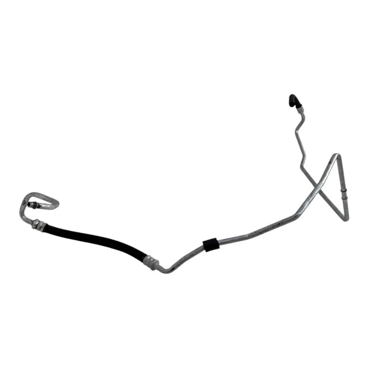 Mangueira Retorno Direção Hidraulica Peugeot 207 2009/2015