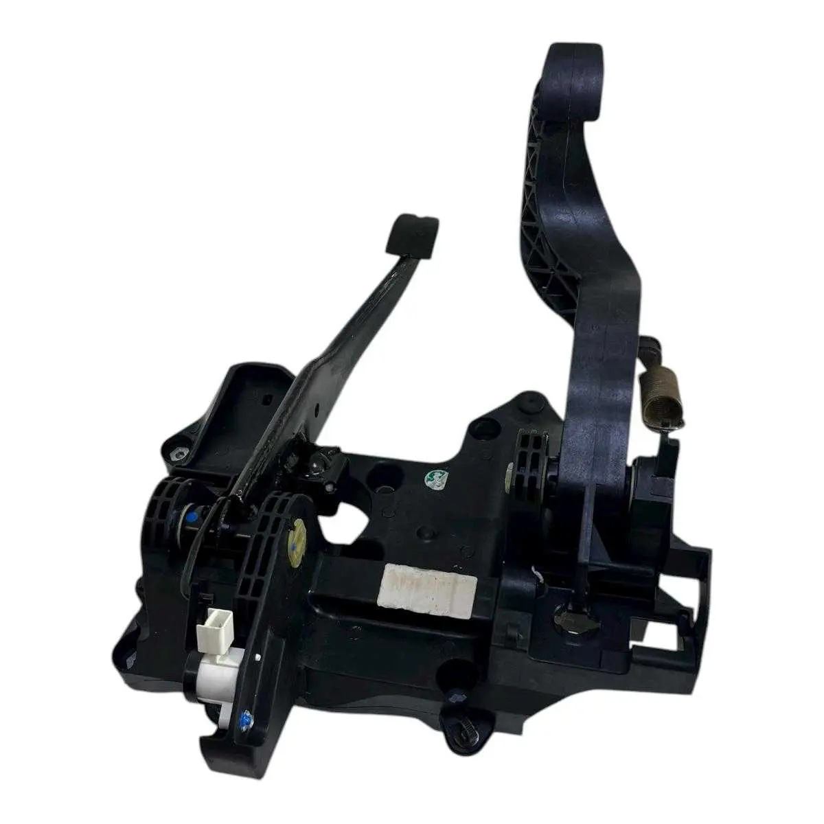 Pedal Freio Embreagem Chevrolet Onix 2013/2019 914643411