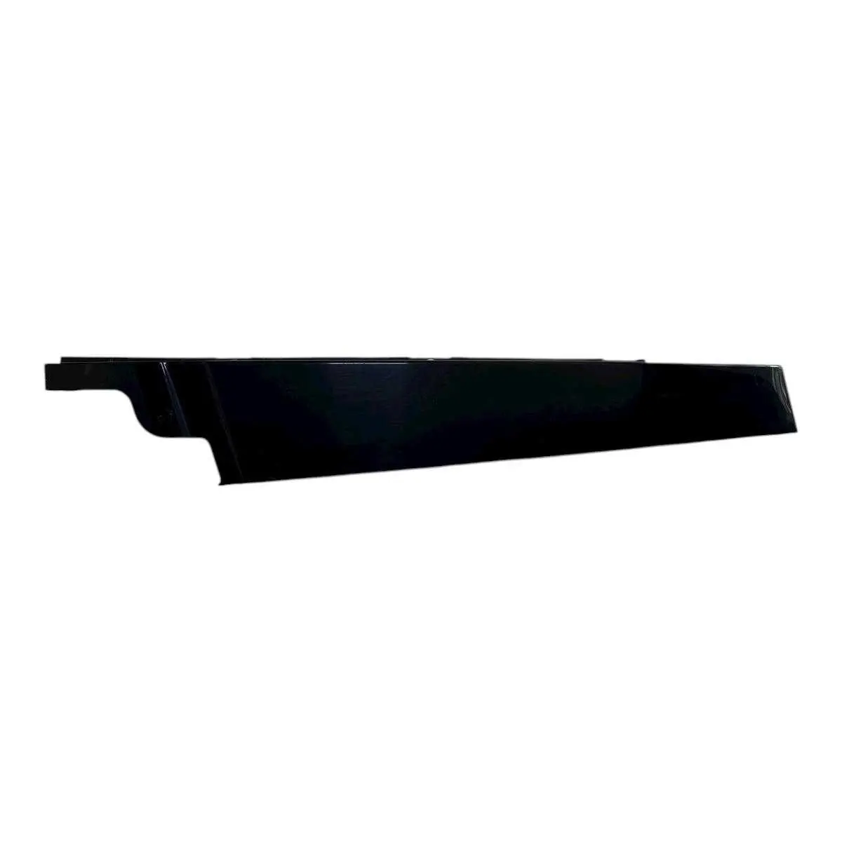 Moldura Porta Dianteira Esquerda Jeep Compass 2016/2021