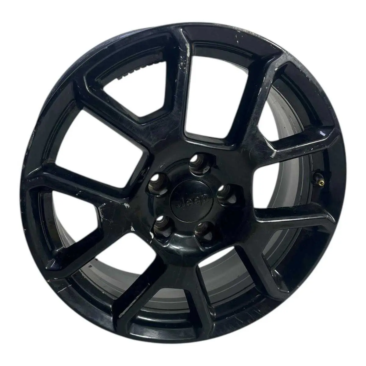 Roda Aro 17 Renegade Compass Limited COMMANDER C/DETALHE