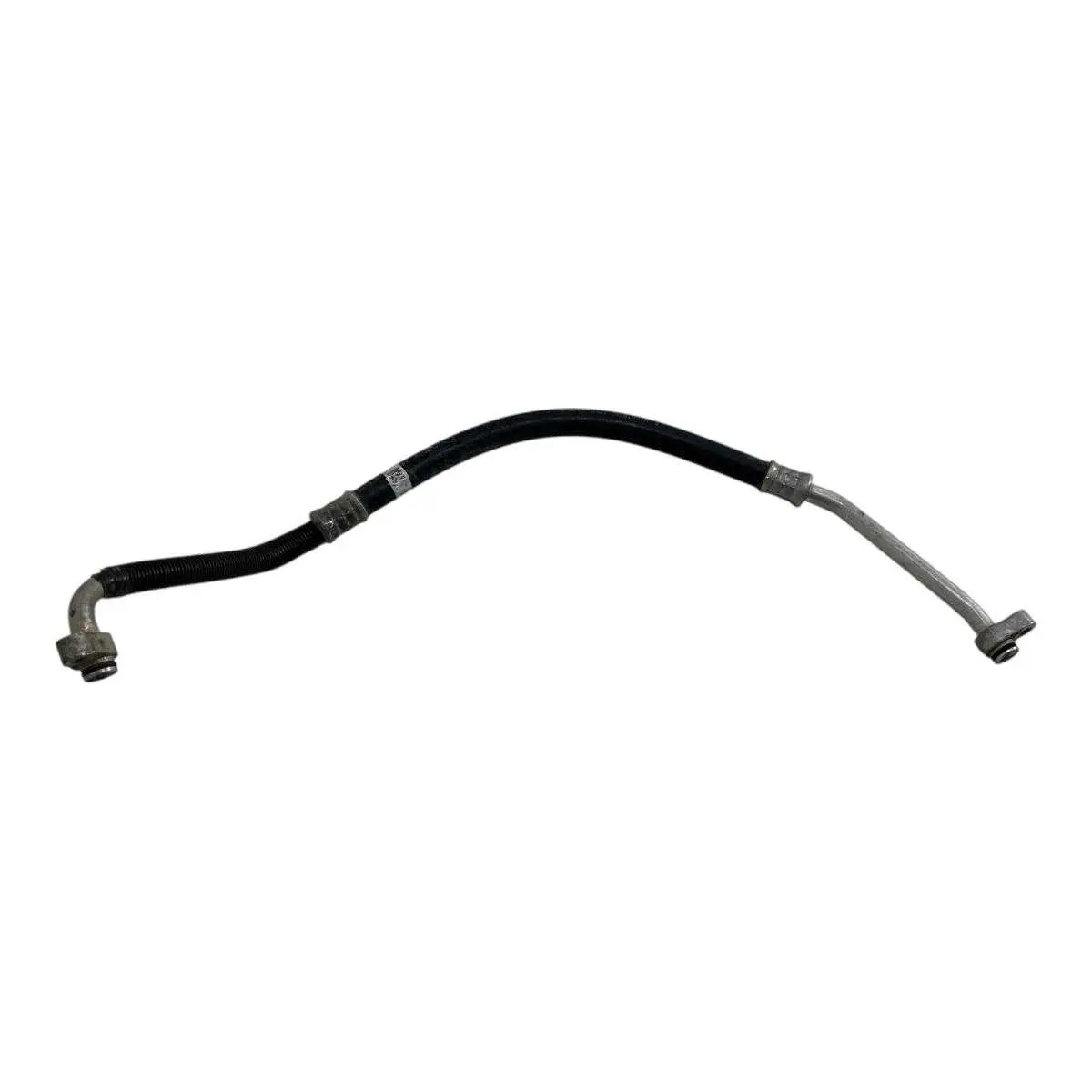 Mangueira Do Ar Condicionado Toyota Corolla 2.0 2015/2019