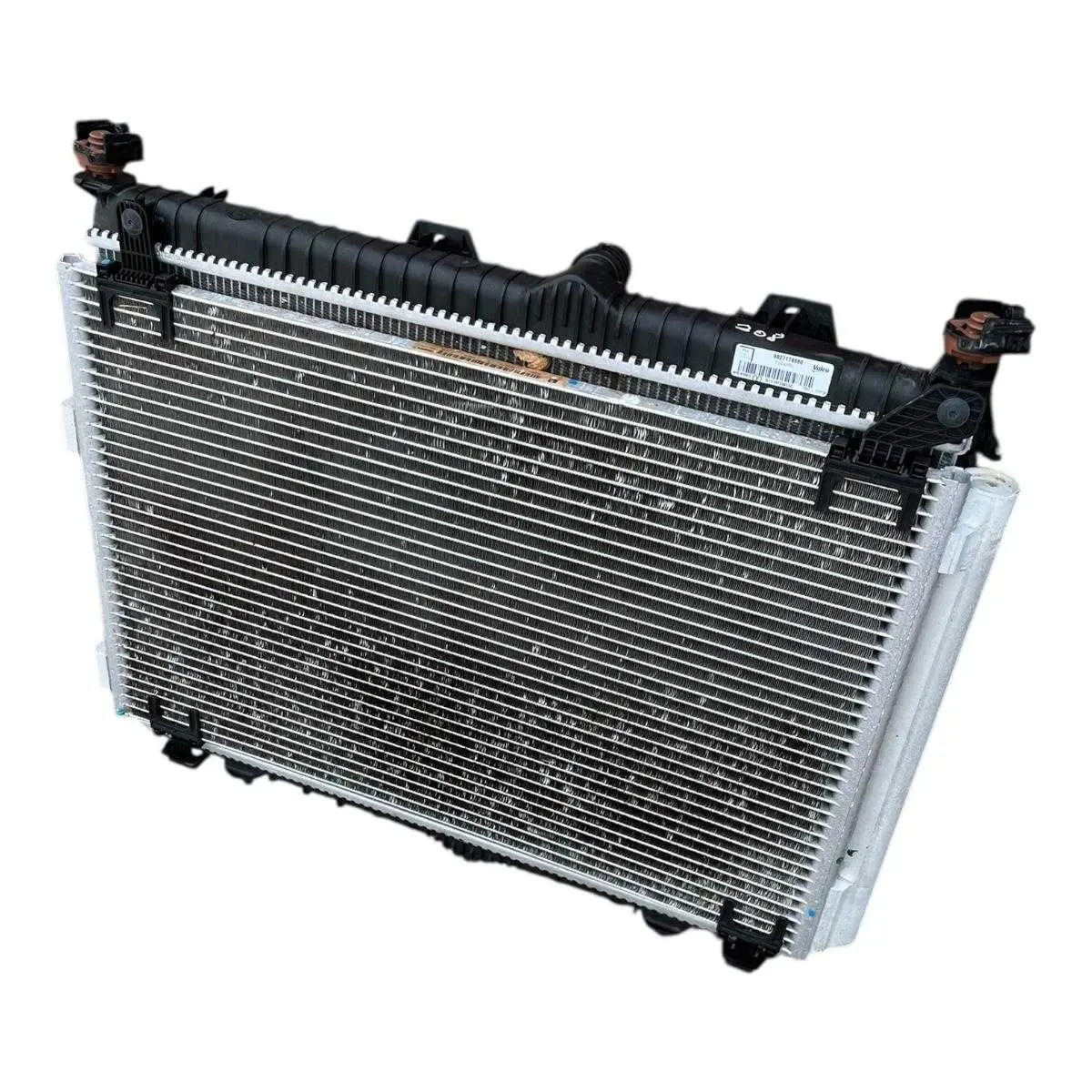 KIt RADIADOR PEUGEOT 208 1.0 FIREFLY 2022