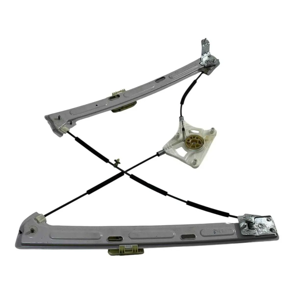 Máquina Vidro Dianteira Esquerda polo nivus 18/23 6ea837461