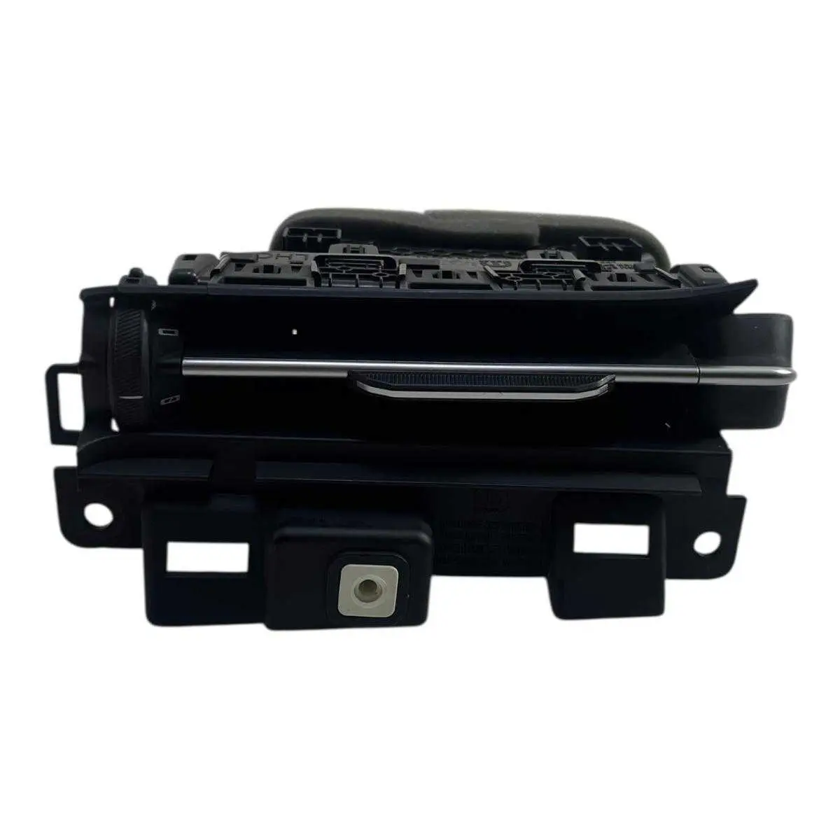 Difusor Ar LADO Esquerdo Jeep Compass 2020/2024 6wk75trma