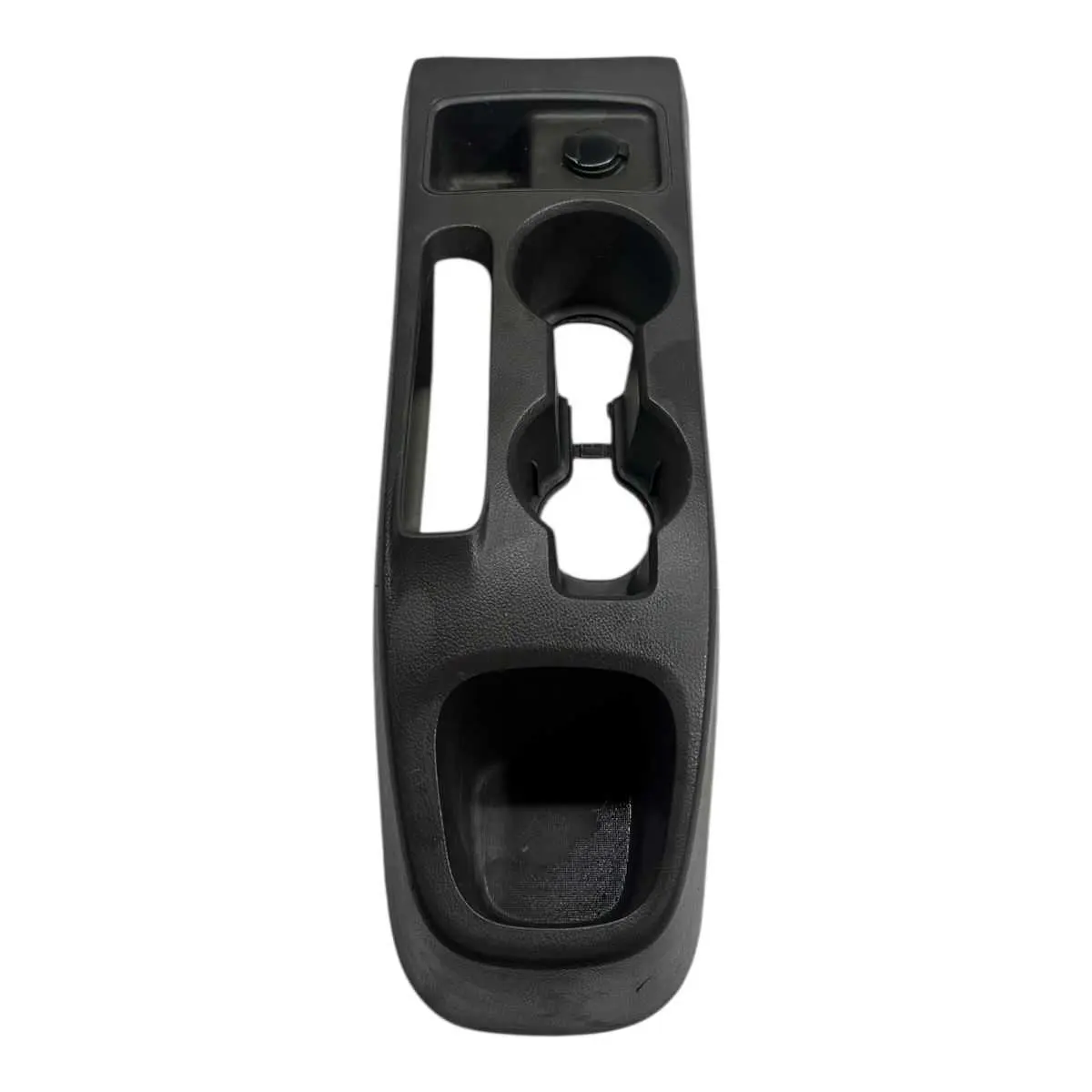 CONSOLE CENTRAL FREIO DE MAO COBALT BM2580176