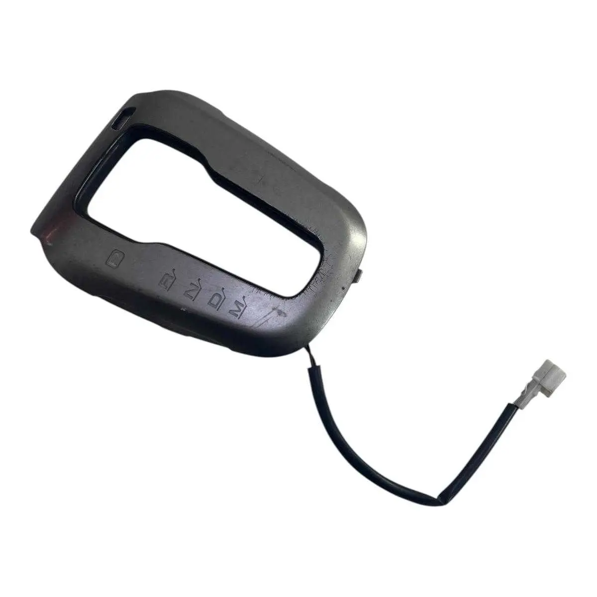 Moldura Câmbio Automático Cobalt Sonic 2012/2018 ORIGINAL