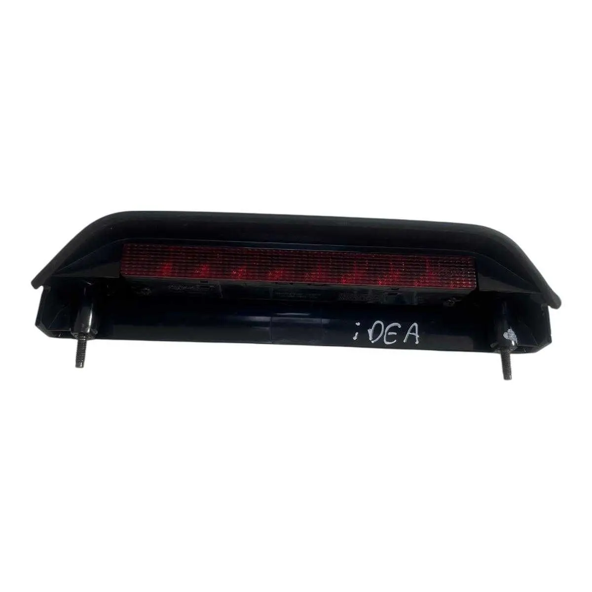 Brake Light Luz De Freio Idea 2006/2010 100184860 ORIGINAL