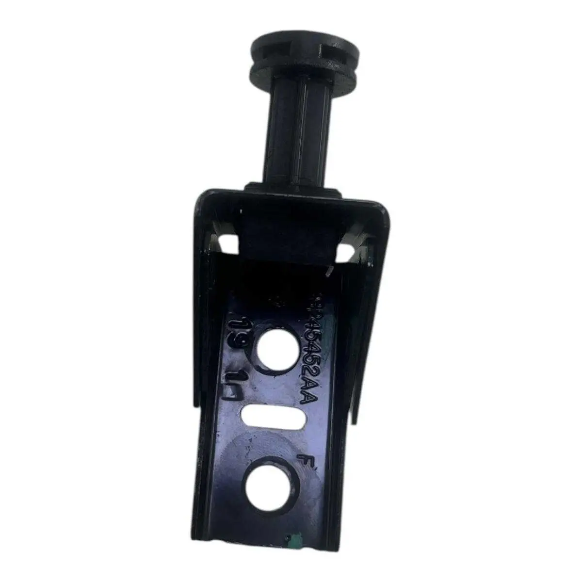 Suporte Superior Radiador Jeep Compass 2017/2021