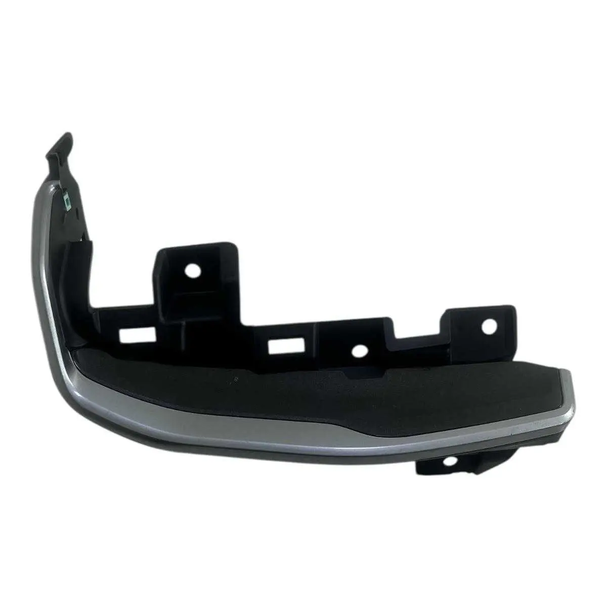 Acabamento Difusor De Ar Painel Esquerdo Jeep Compass 21/24