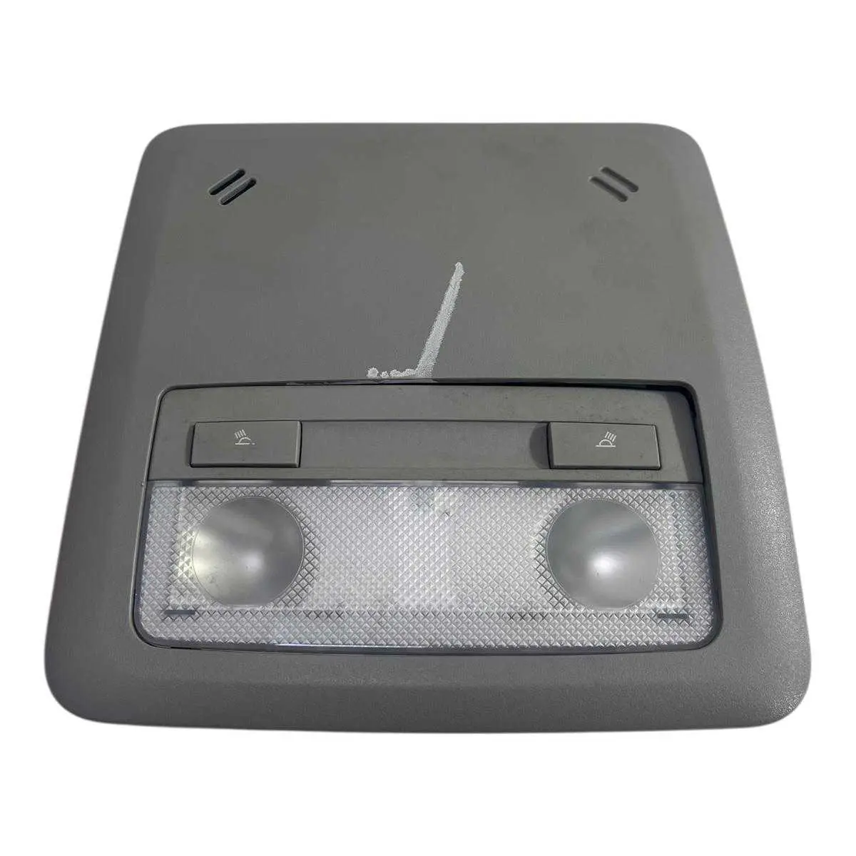 Luz Teto cortesia Cobalt 2013 A 2019 52069248 peça manchada