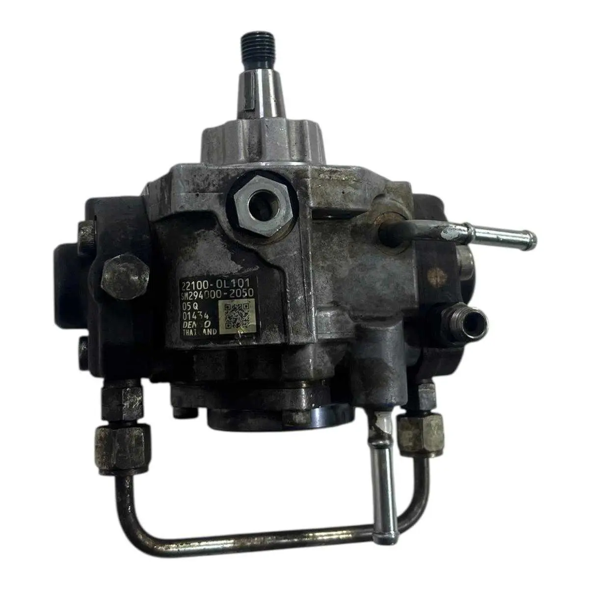 Bomba Alta Pressão Hilux 3.0 Diesel 2012/2017 sm2940002050
