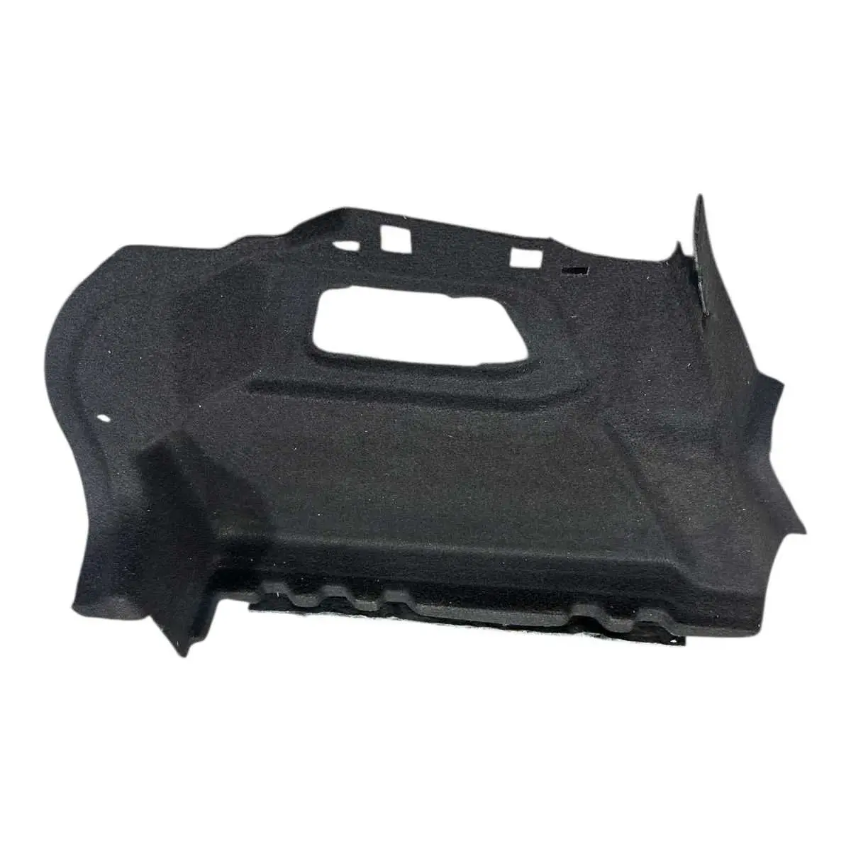 FORRO PORTA MALAS ESQUERDO PEUGEOT 208