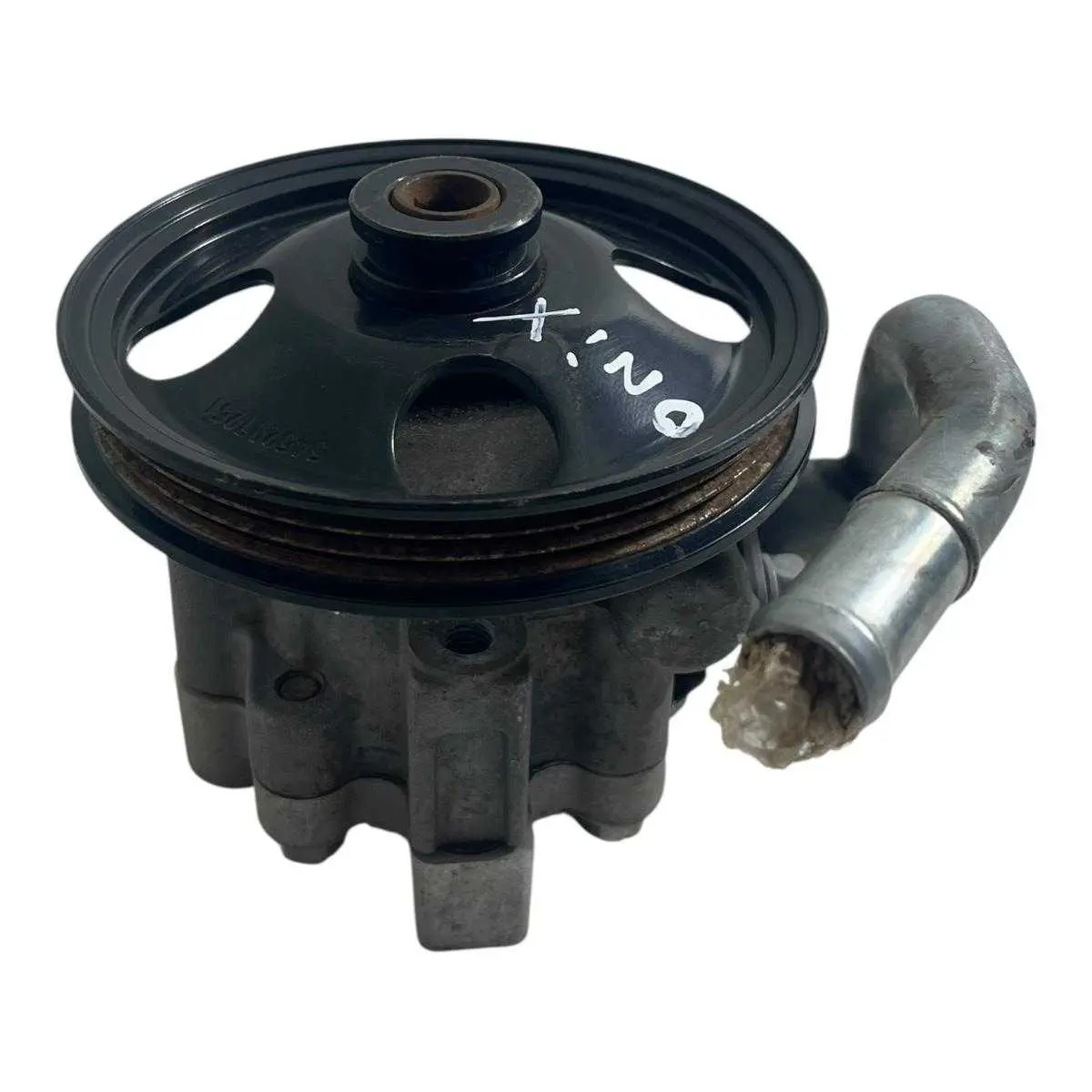 Bomba Direção Hidráulica Onix Prisma 1.0 2013/2019 94748892