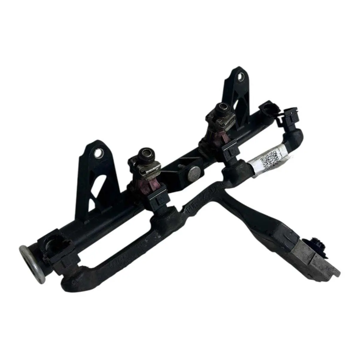 FLAUTA COM BICOS PEUGEOT 206