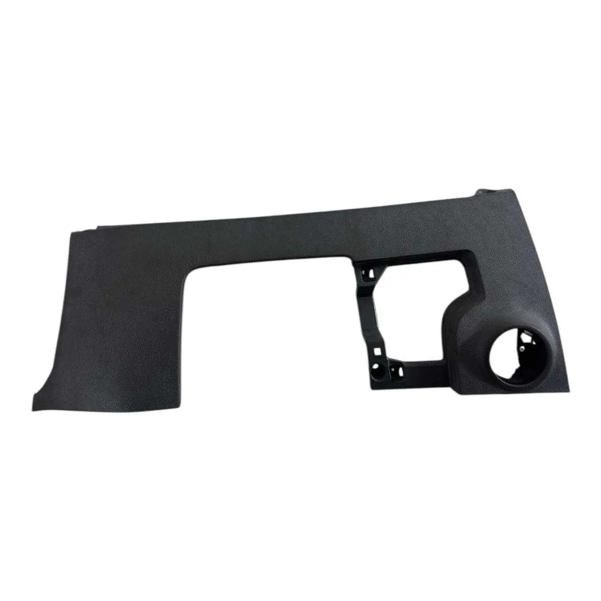 Cobertura Inferior Painel Vw Polo Virtus 2018/2022 6ea858365