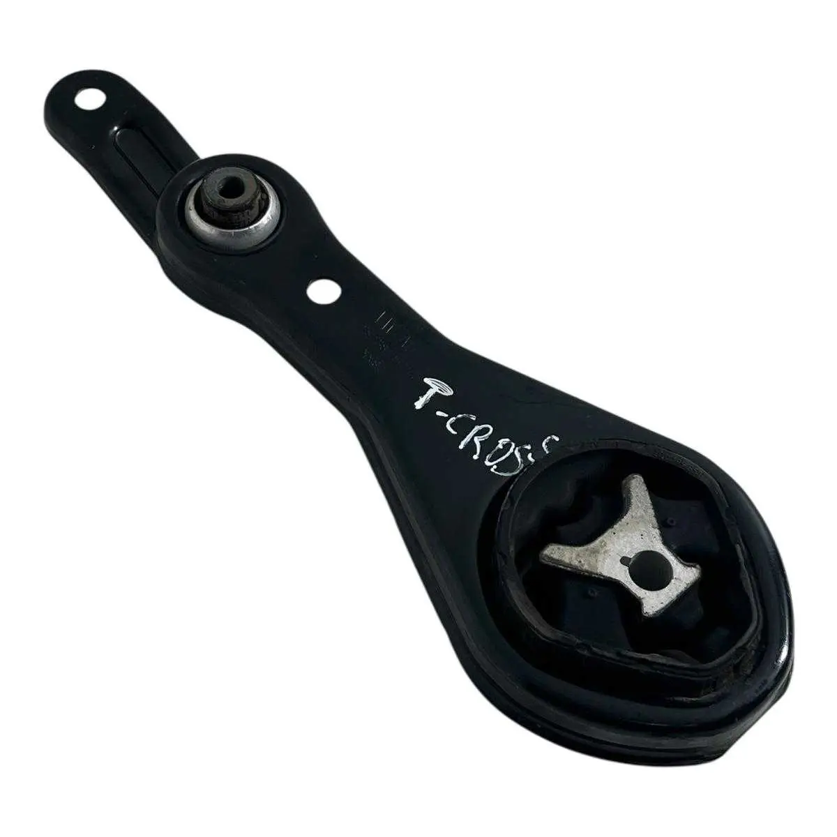 Raquete Coxim Cambio Polo Virtus T-cross Nivus 2q0199851af