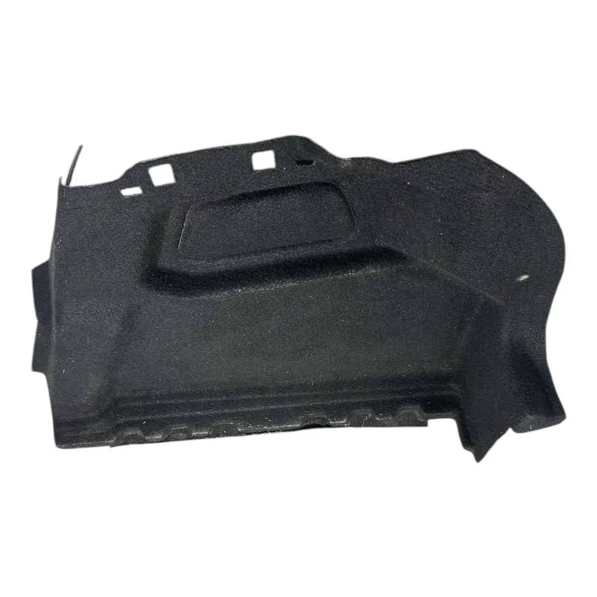 FORRO PORTA MALAS DIREITO PEUGEOT 208