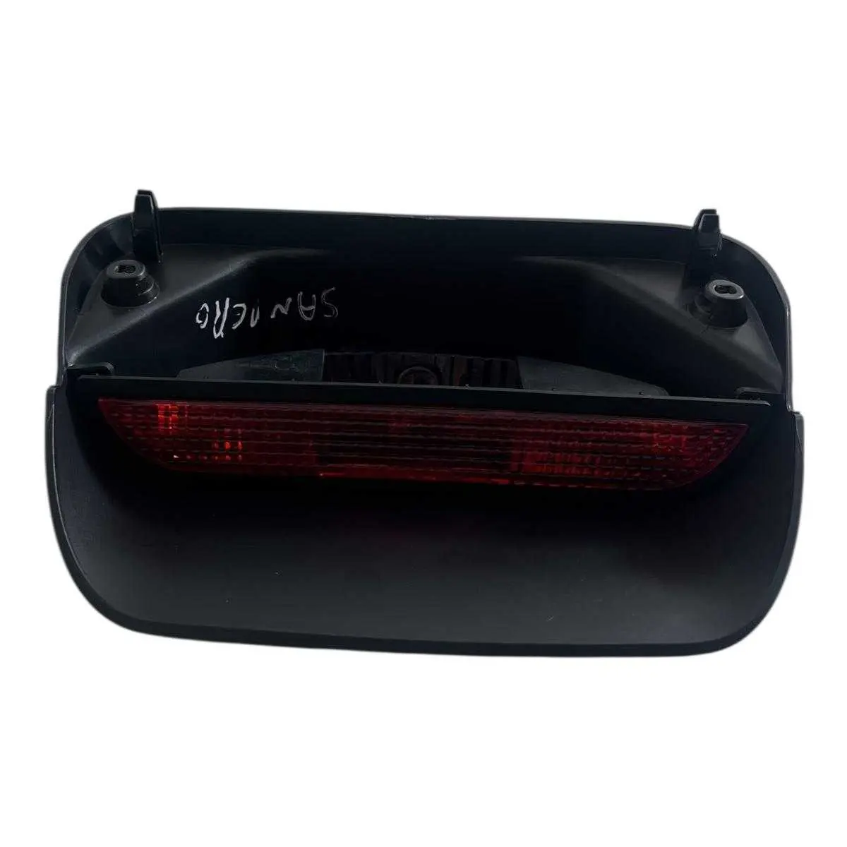 Moldura Break Light Luz De Freio Sandero 2015/2020